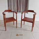 Olsen Teak Chair