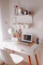 Dicha Study Desk
