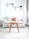 Kupi Coffee Table