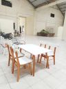 Stolar Dining Set